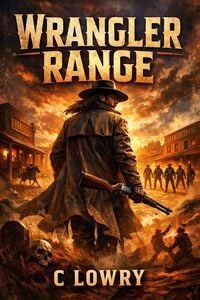 Produktbild: Wrangler Range