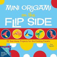 Produktbild: Mini Origami on the Flip Side