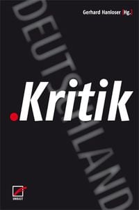 Produktbild: Deutschland.Kritik