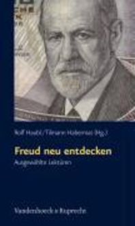 Produktbild: Freud neu entdecken