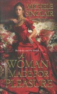 Produktbild: Woman Made For Pleasure