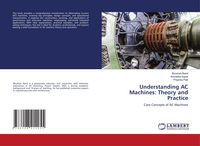 Produktbild: Understanding AC Machines: Theory and Practice