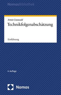 Produktbild: Technikfolgenabsch&auml;tzung
