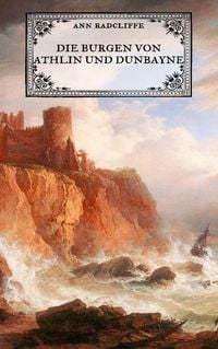 Produktbild: Die Burgen von Athlin und Dunbayne