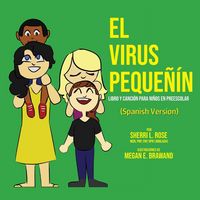 Produktbild: The Teensy Weensy Virus
