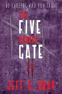Produktbild: The Five Barred Gate II