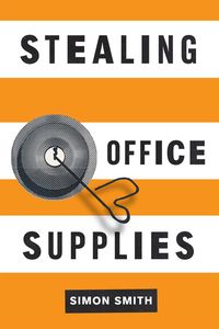 Produktbild: Stealing Office Supplies