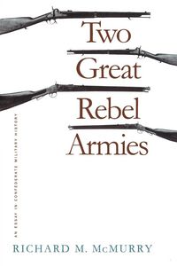 Produktbild: Two Great Rebel Armies