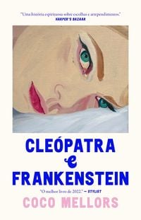 Bild vom Artikel Cleopatra e Frankenstein vom Autor Coco Mellors