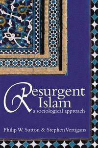 Produktbild: Resurgent Islam