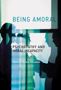 Produktbild: Being Amoral