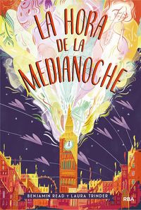 Produktbild: La Hora de la Medianoche / The Midnight Hour