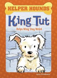 Produktbild: King Tut Helps Ming Stay Weird