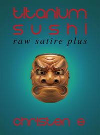 Produktbild: Titanium Sushi