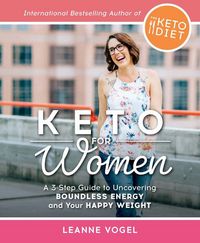 Produktbild: Keto for Women