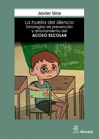 Produktbild: La huella del silencio