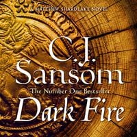 Produktbild: Dark Fire