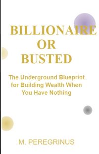 Produktbild: Billionaire or busted