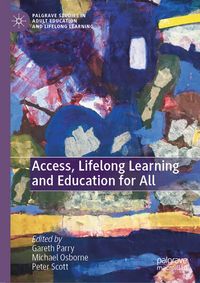 Produktbild: Access, Lifelong Learning and Education for All