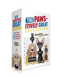 Produktbild: The Pawsitively Great Collection (Boxed Set)