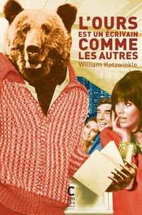 Produktbild: L'ours est un &eacute;crivain comme les autres