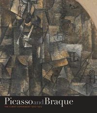 Produktbild: Picasso & Braque