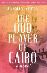 Produktbild: The Oud Player of Cairo