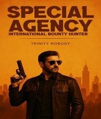 Produktbild: Special Agency