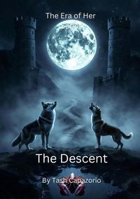 Produktbild: The Descent (The Era Of Her, #2)
