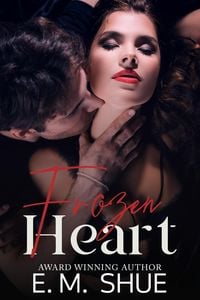 Produktbild: Frozen Heart (Tattoos & Sin, #4)