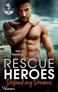 Produktbild: Rescue Heroes - Defend my Dreams