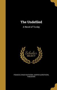 Produktbild: The Undefiled