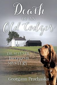 Produktbild: Death of an Old Codger