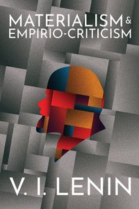 Produktbild: Materialism and Empirio-criticism