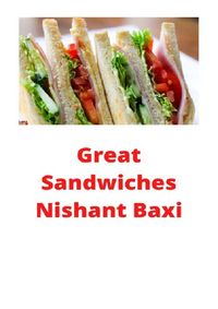 Produktbild: Great Sandwiches