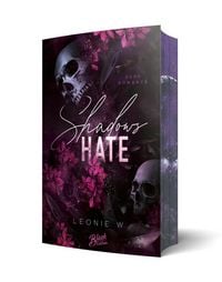 Produktbild: Shadow's Hate