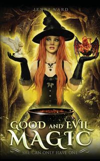 Produktbild: Good and Evil Magic