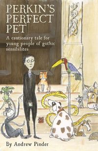 Produktbild: Perkins' Perfect Pet