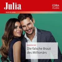 Produktbild: Die falsche Braut des Million&auml;rs