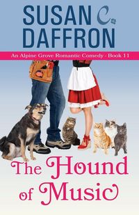 Produktbild: The Hound of Music