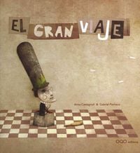 Produktbild: El gran viaje