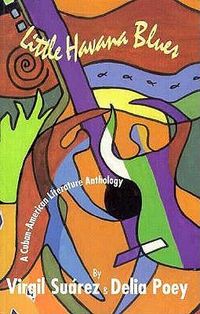 Produktbild: Little Havana Blues: A Cuban-American Literature Anthology