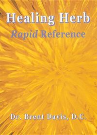 Produktbild: Healing Herb