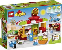 LEGO® DUPLO® 10834 - Pizzeria