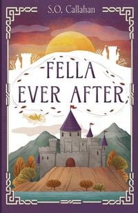 Produktbild: Fella Ever After