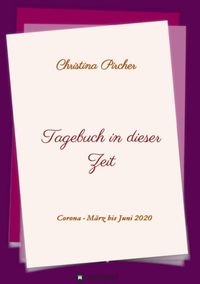 Produktbild: Tagebuch in dieser Zeit