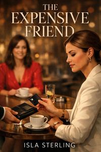 Produktbild: The Expensive Friend