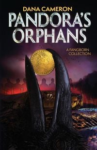 Produktbild: Pandora's Orphans