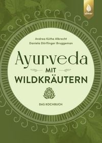 Produktbild: Ayurveda mit Wildkr&auml;utern