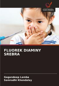 Produktbild: Fluorek Diaminy Srebra